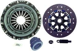 Power Torque Clutch Kit  image