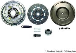 Power Torque Clutch Kit  image