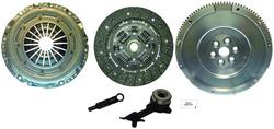 Power Torque Clutch Kit  image