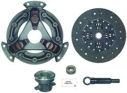 Power Torque Clutch Kit  image