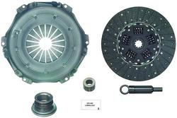 Power Torque Clutch Kit  image