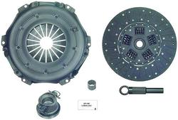 Power Torque Clutch Kit  image