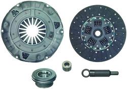 Power Torque Clutch Kit  image