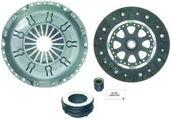Power Torque Clutch Kit  image