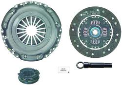 Power Torque Clutch Kit  image