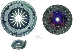 Power Torque Clutch Kit  image