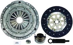 Power Torque Clutch Kit  image