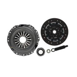 Power Torque Clutch Kit  image