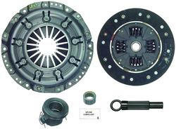 Power Torque Clutch Kit  image