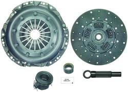 Power Torque Clutch Kit  image