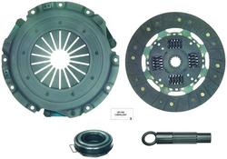 Power Torque Clutch Kit  image