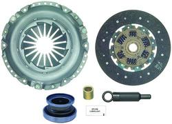 Power Torque Clutch Kit  image