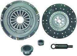 Power Torque Clutch Kit  image