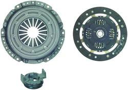 Power Torque Clutch Kit  image