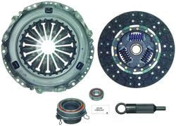 Power Torque Clutch Kit  image