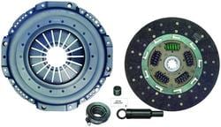 Power Torque Clutch Kit  image