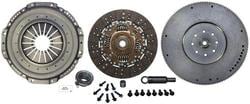 Power Torque Clutch Kit  image