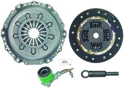 Power Torque Clutch Kit  image