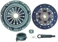 Power Torque Clutch Kit  image