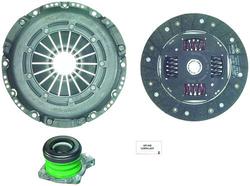 Power Torque Clutch Kit  image