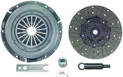 Power Torque Clutch Kit  image