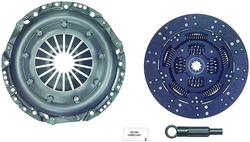 Power Torque Clutch Kit  image
