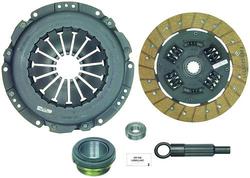 Power Torque Clutch Kit  image