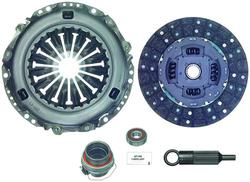 Power Torque Clutch Kit  image