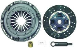 Power Torque Clutch Kit  image