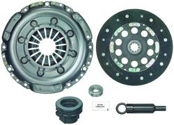 Power Torque Clutch Kit  image