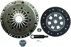 Power Torque Clutch Kit  image