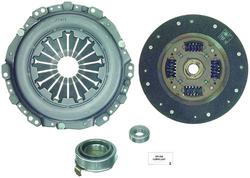 Power Torque Clutch Kit  image