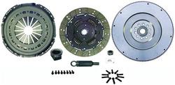 Power Torque Clutch Kit  image