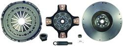 Power Torque Clutch Kit  image