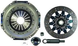 Power Torque Clutch Kit  image