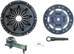 Power Torque Clutch Kit  image