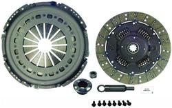 Power Torque Clutch Kit  image