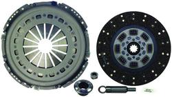 Power Torque Clutch Kit  image