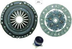 Power Torque Clutch Kit  image