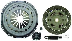 Power Torque Clutch Kit  image