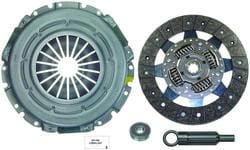 Power Torque Clutch Kit  image