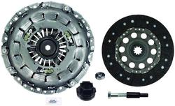 Power Torque Clutch Kit  image