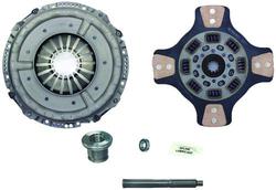Power Torque Clutch Kit  image