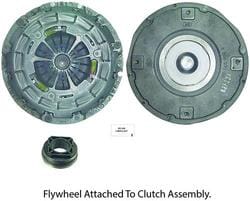 Power Torque Clutch Kit  image