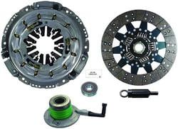 Power Torque Clutch Kit  image