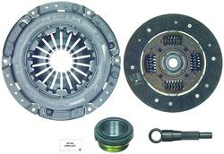 Power Torque Clutch Kit  image