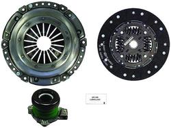 Power Torque Clutch Kit  image