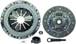 Power Torque Clutch Kit  image