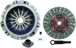 Power Torque Clutch Kit  image