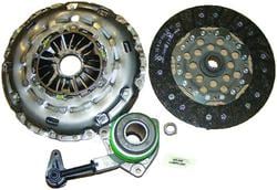 Power Torque Clutch Kit  image